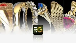 RhinoGold for all Styles