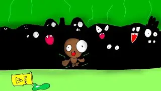 The Totally Normal Show. Maymen Infection.