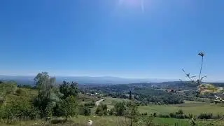 The Voice of Nature - 10 minutes