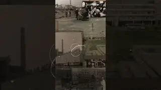 "За хвилини до... - Випробування" Частина 1