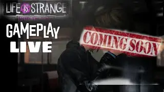 LIFE IS STRANGE 2021 | LIFE IS STRANGE ANDROID, IOS GAMEPLAY | LIFE IS STAGE EPISODE 5 GAMEPLAY
