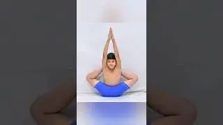 ASANA PRESENTED BY ACHARYAKULAM YOGIS/FLEXIBILTY/ #motivation /ADVANCED POSTURE/COMPLETE BALANCE