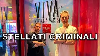 Star-Spangled Criminals Long Live Viviana Varese