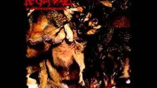 Körgull the Exterminator - Varg the Mighty