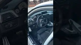BMW M340i Stage 3