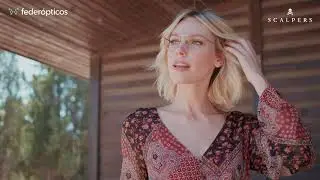 Colección Scalpers Woman gafas graduadas F/W 19