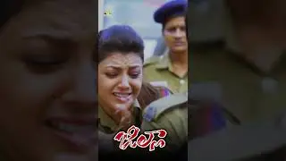 Kajal Agarwal Comedy with Thalapathy Vijay | 
