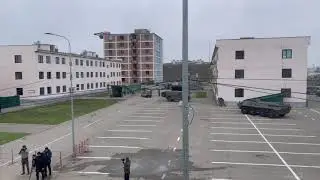 Отряд РСБИ 