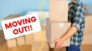 How To Move Out Of Your Parents House In 2021?