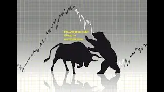 Сбербанк,ВТБ,S&P.Обзор по инструментам.TRADEROK