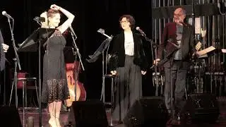 Песенка Кубышки и Худышки