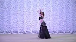 РАЯНА. Маргарита Брагинець. Естрадна пісня