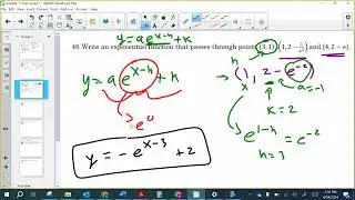 Module 13 test review video