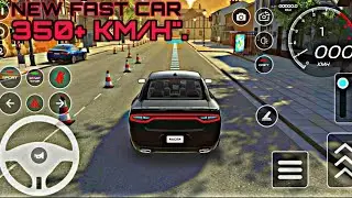 UNBELIEVABLE SPEED! 😱I Found the Fastest Car in the Game! 💎 Unbelievable Stunt! 😱🔥