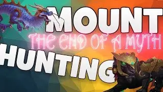 mount hunting with hottytom week 84