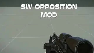 Arma3: Imperial Assault Assets vs SW Opposition Assets