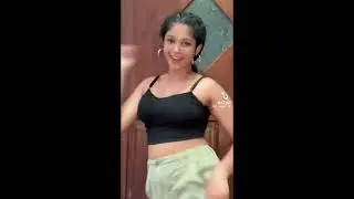 අම්මෝ එයා ♥ මග ඇරුනොත් අපරාදේ .Suger lips New Tik tok - Part 1