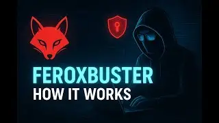 Feroxbuster | Narzędzie, które widzi więcej