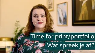 TFP Fotoshoot - Wat zijn de afspraken? | Charlotte's Law
