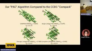 Michael Schnieders - An Alchemical Pipeline for Polymorph Discovery and Optimization