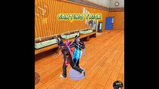 Training ground tricks 2025 | Free Fire trick 