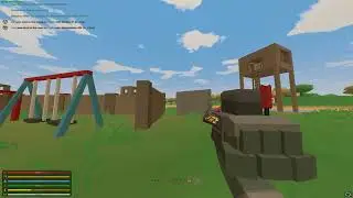 average unturned montage