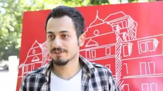 Akbank Düşünce Kulübü'nü Çukurova Üniversitesi öğrencilerine sorduk.