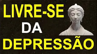 Depression According to Aristotle #stoicism #philosophy #curiosities