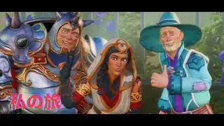 Trine 5 - enchanted  adventure