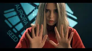 Aurora - The Seed  [Patrycja Grelowska Performance]