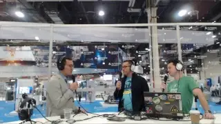 Autodesk University 2018