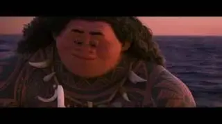 Moana - Olimpiyatlar TV Spotu