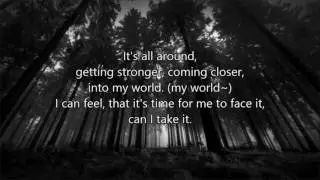 Stand My Ground - Within Temptation (Lyrics)
