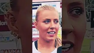 Axelina Johansson Shotput