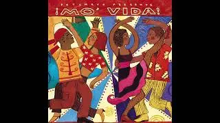 ¡Mo'Vida! (Official Putumayo Version)