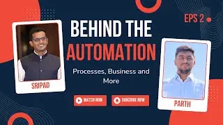 How Small & Medium Businesses Can Begin Their Automation Journey