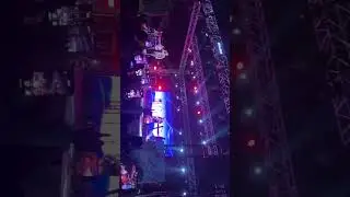 The Midnight  Sunset Live in Shillong