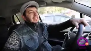 Таксист