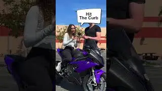 Have You Ever CRASHED Your Motorcycle? // 