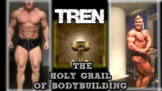 My Experience With Trenbolone | (Steroids Explained)