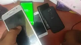 Como prender tu celular sin boton power en huawei, samsung, ZTE, LG y motorola mismo metodo ZTE
