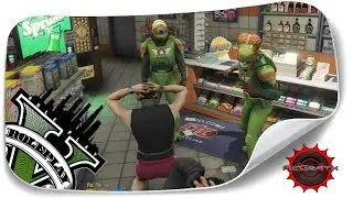 GTA V Life | #111 | ME SECUESTRAN UNOS ALIENS en Despistaos (🔴DIRECTO RESUBIDO) | GTA 5 FiveM