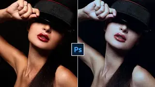 How to Skin Color Copy Using Neural Filters in Photoshop | Photoshop Tricks and Tips