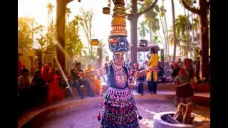 Rajasthani Dhani Resort Bengaluru