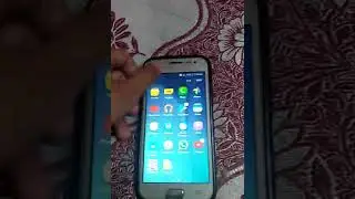 samsung galaxy j2 no service problem solwe