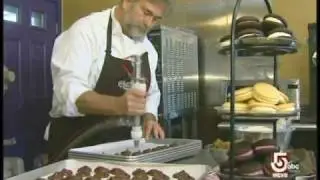 Chococoa Baking Company: The Whoopie