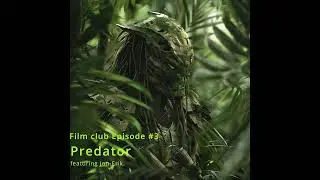 Film Club: Predator (1987)