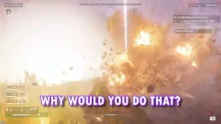 I'M NOT CALLING IT THAT | Helldivers 2 Ep1