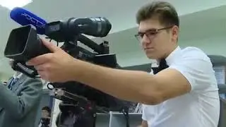 1 сентября День знаний в РГУПС открытие Музея “Железнодорожных вузов России”