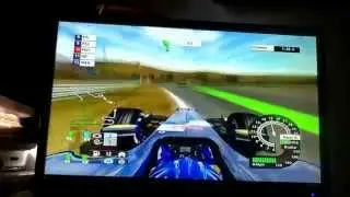 F1 Championship Edition Part 12/13 Germany and Hungry